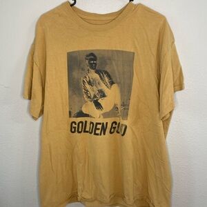 MGK Golden God T-shirt